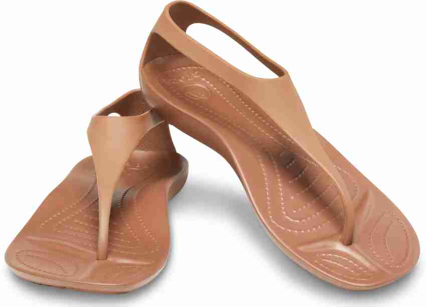 crocs sexy sandal