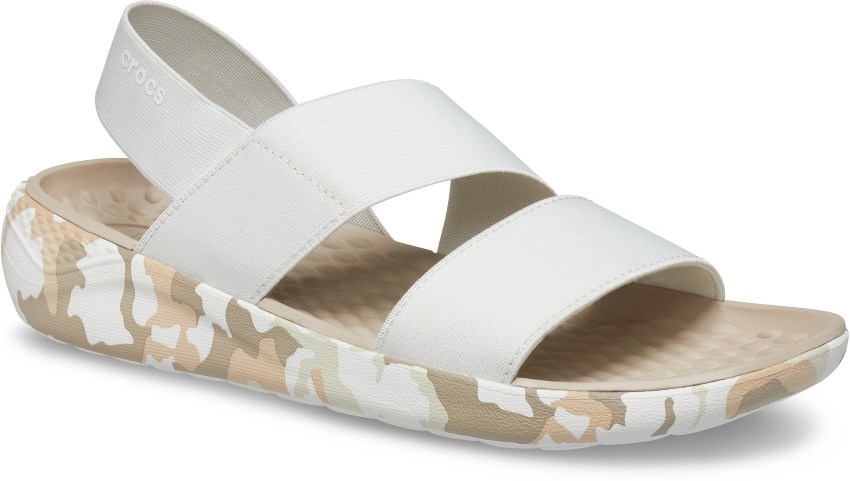 Crocs best sale stretch sandal