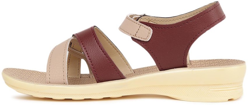 Paragon ladies footwear discount flipkart