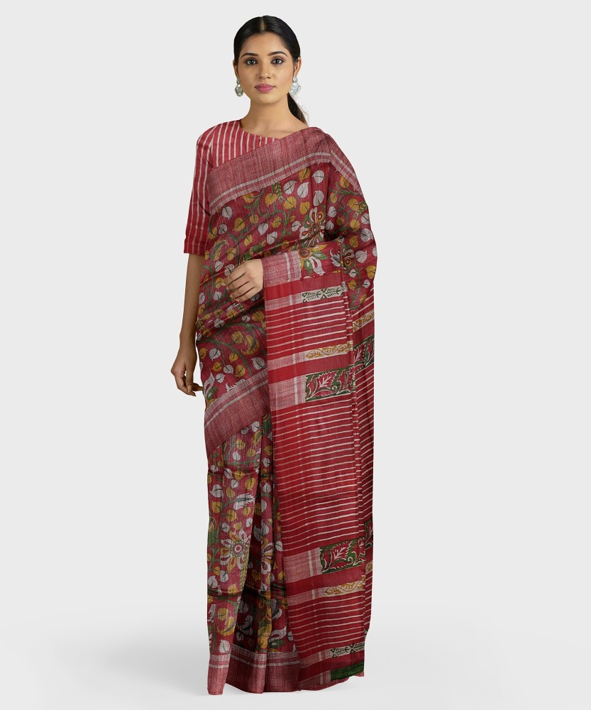 Vasthram silk clearance saree online