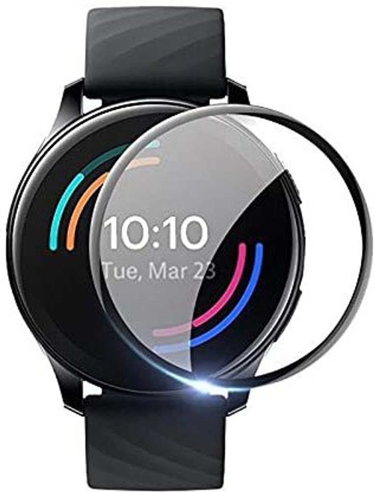 Oneplus watch flipkart cheap