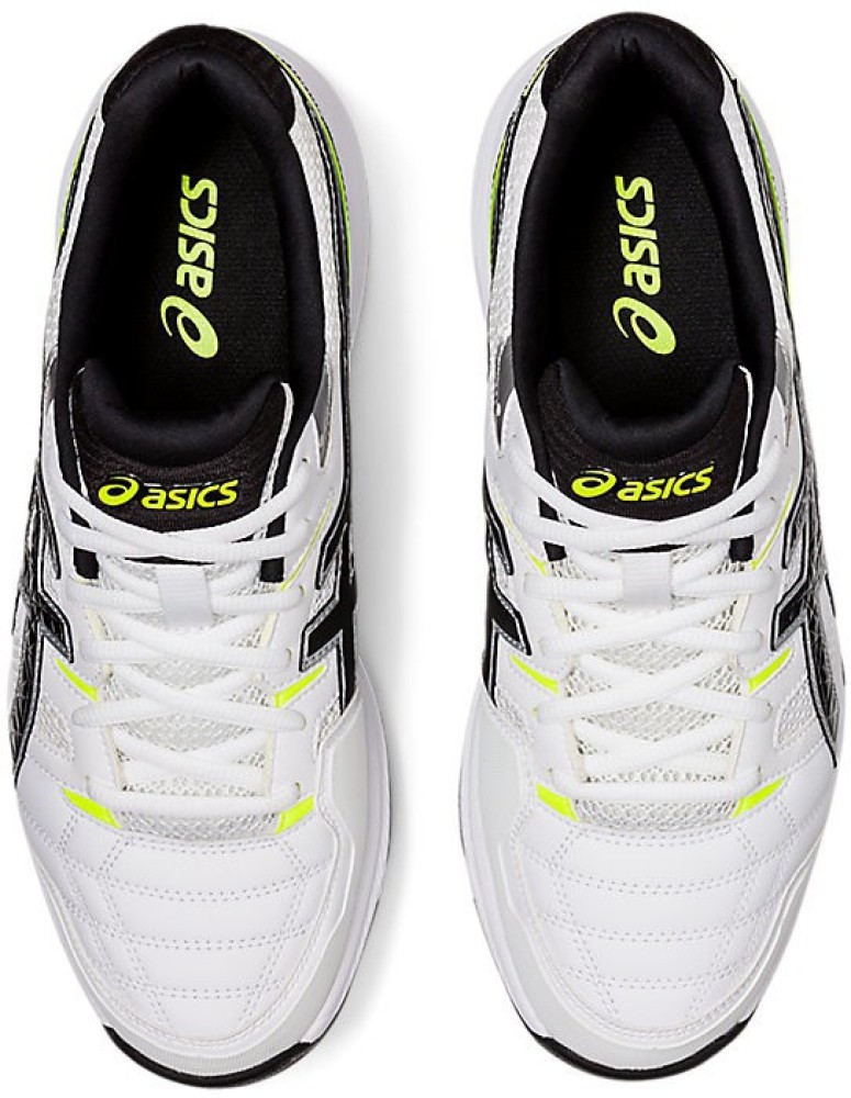 Asics gel 2024 6 cricket shoes