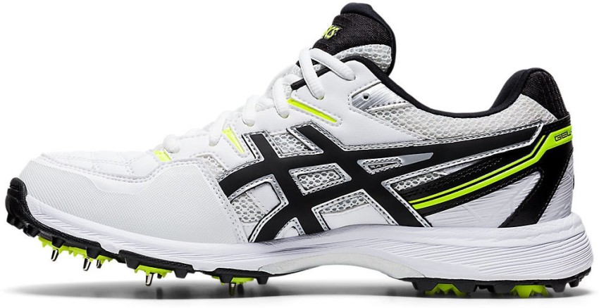 Asics gel gully 3 hotsell cricket shoes