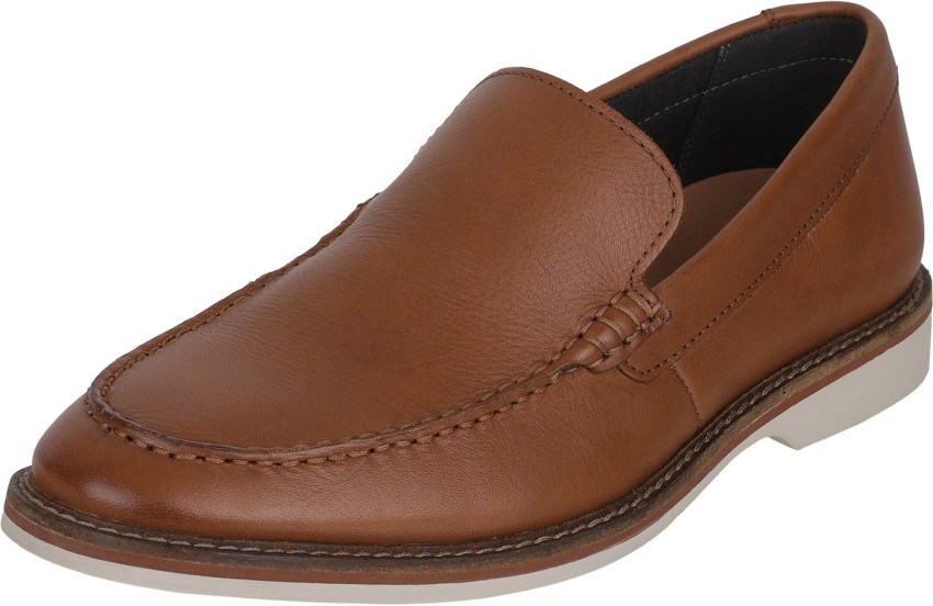 Clarks mens cheap driving shoes