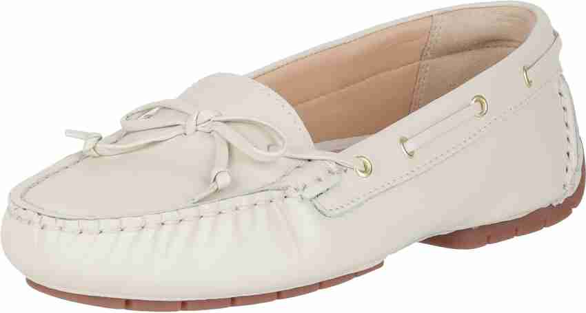 CLARKS Boat Shoes For Women Buy CLARKS Boat Shoes For Women Online at Best Price Shop Online for Footwears in India Flipkart