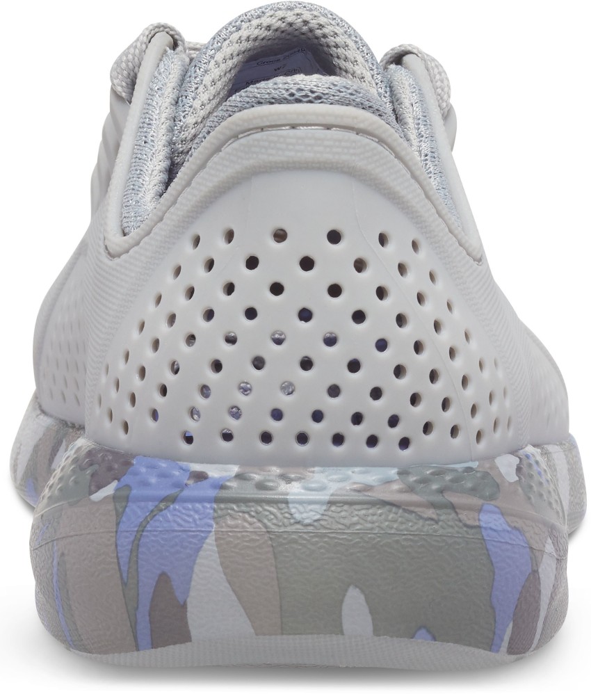 Women's literide discount printed camo pacer