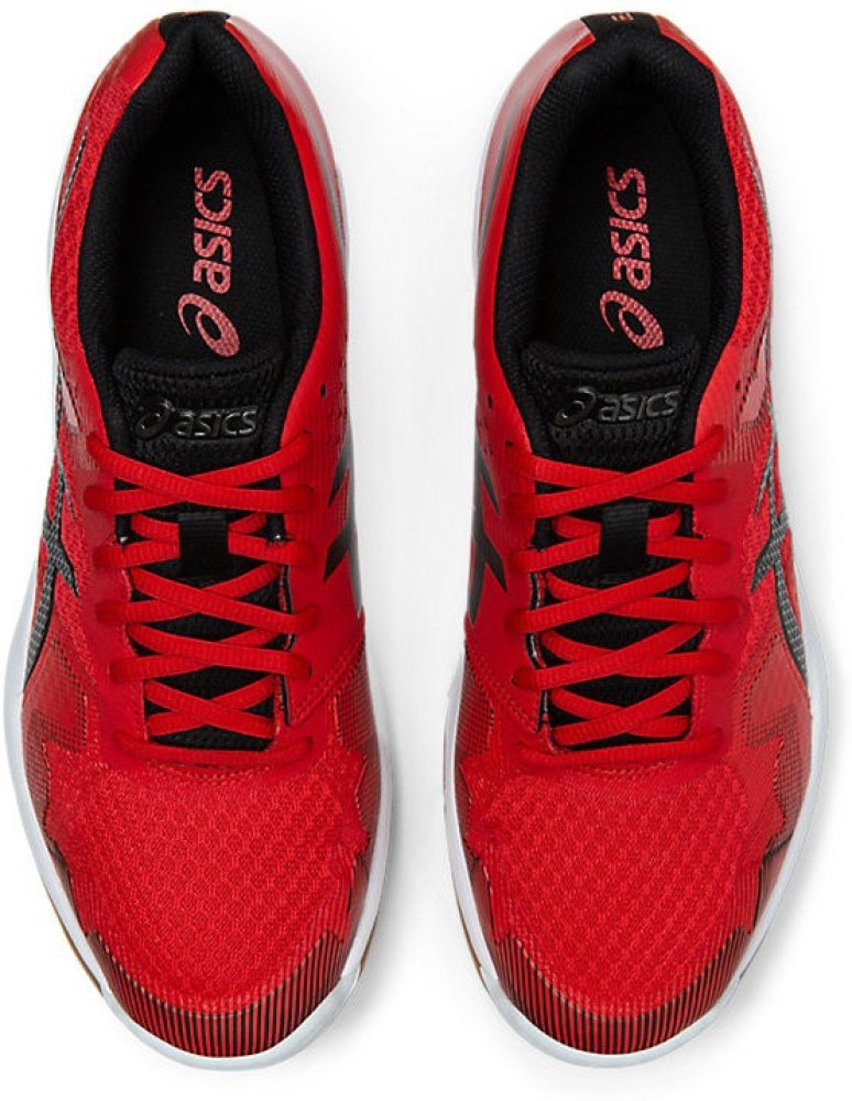 Asics badminton outlet homme