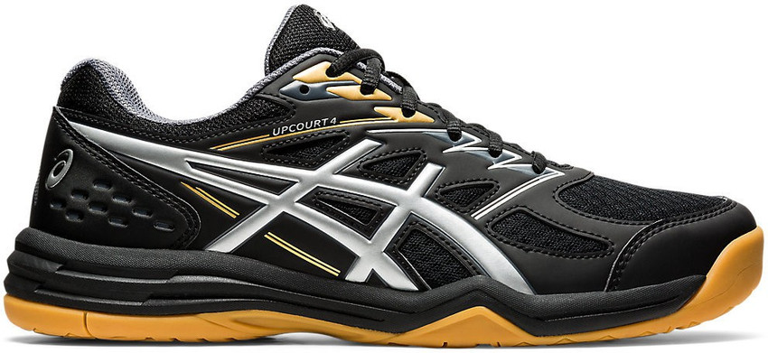 Asics men's indoor multisport court shoes online