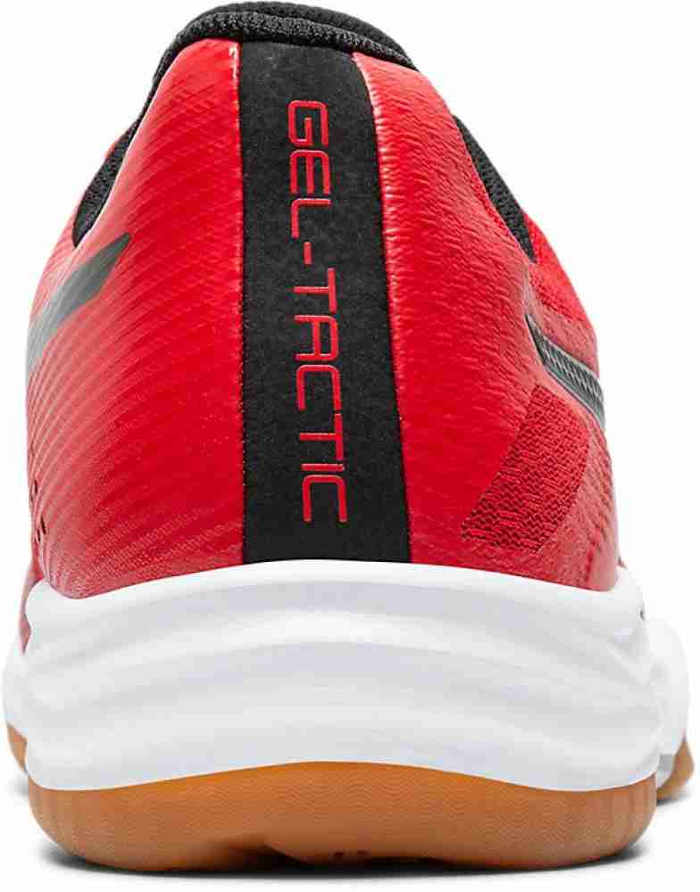 Asics gel hot sale tactic badminton