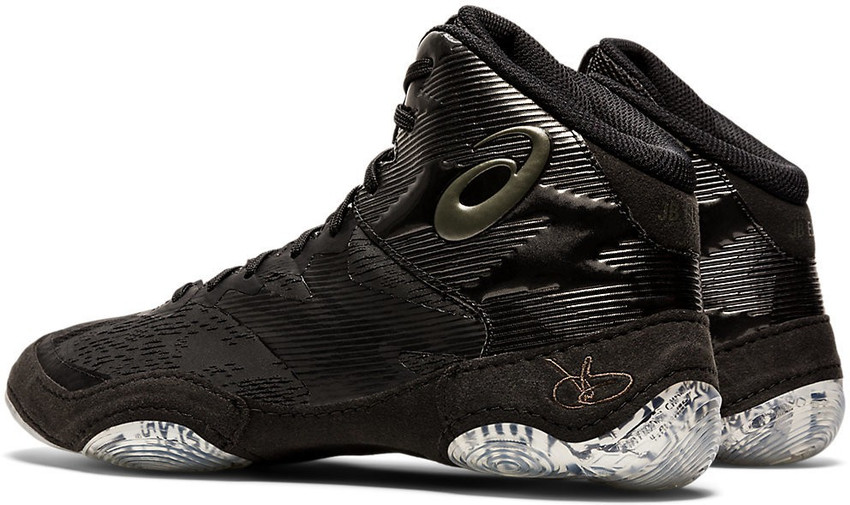 Asics jb elite iv new arrivals