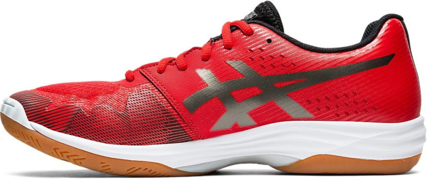 Asics gel shop tactic badminton