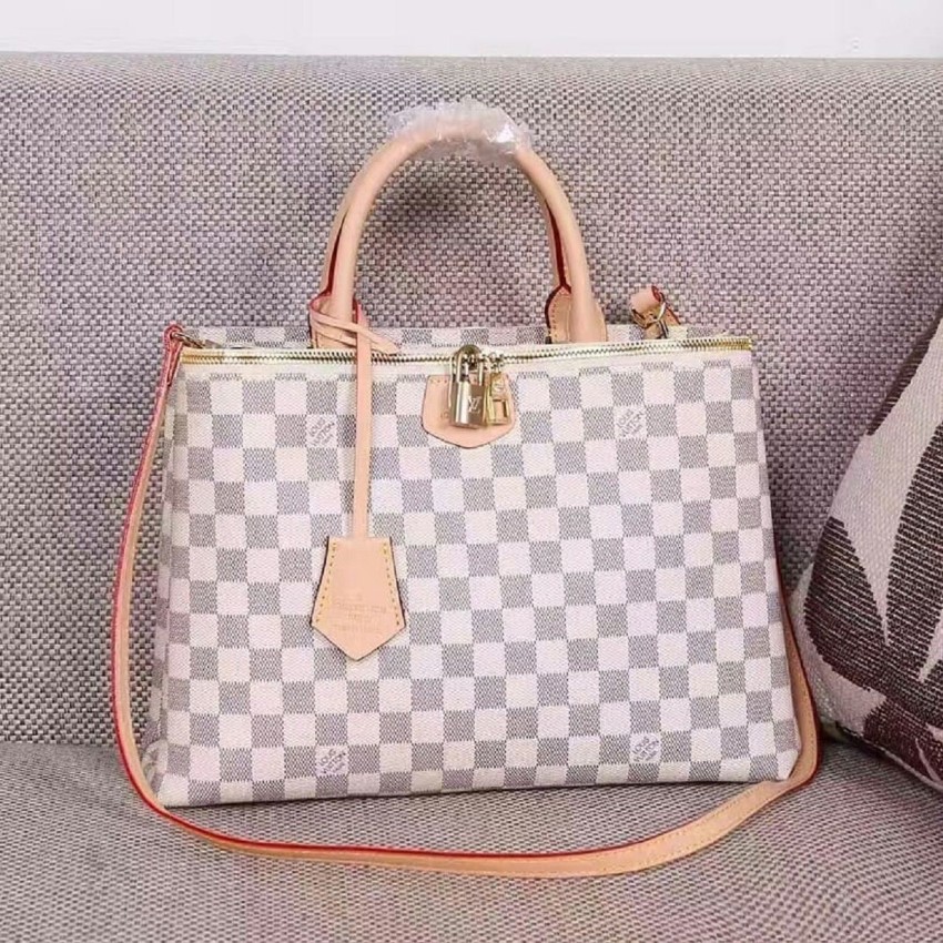 Louis vuitton brompton discount bag