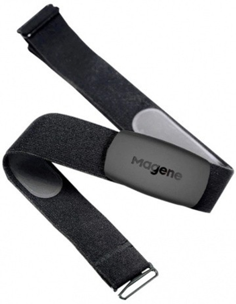 MAGENE H64 ANT Bluetooth Heart Rate Monitor Price in India Buy