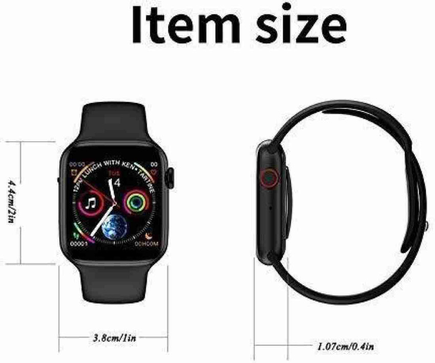 Faawn smart watch best sale company