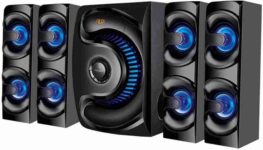 Buy Lisburn Home Theatre LB 6023 Heavy Bass with 50 Watt