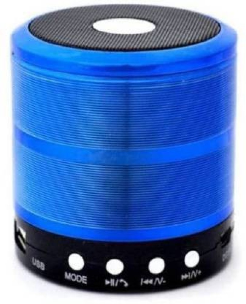 Stark Bluetooth Speaker