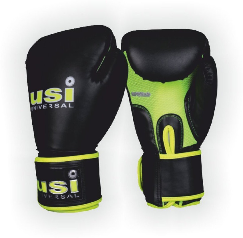 Usi 2025 mma gloves