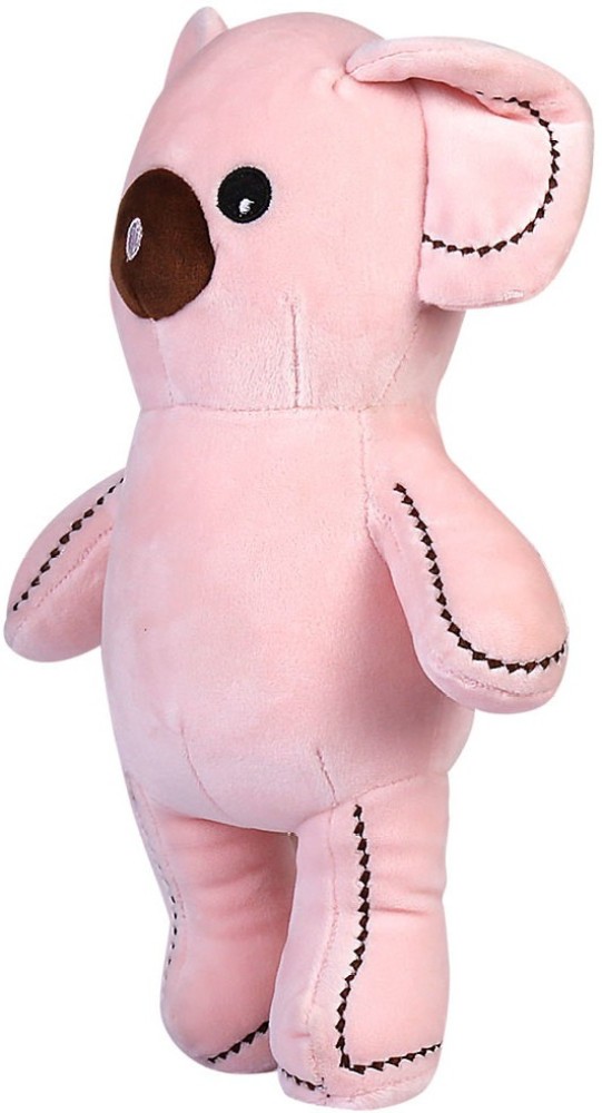 Pink koala cheap stuffed animal