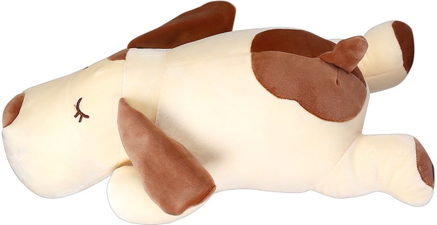 miniso life plush dog