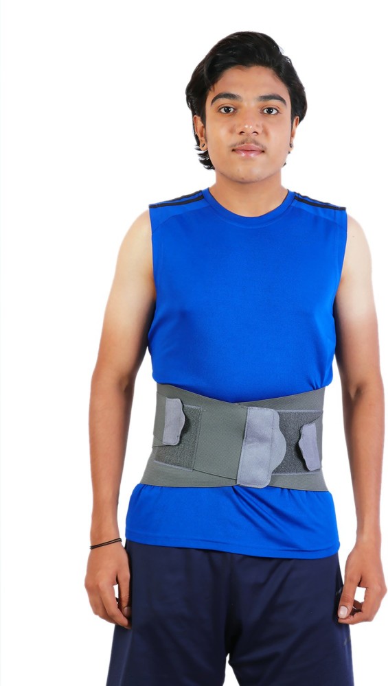 Chest Brace with Sternal Pad by DYNA // Sport & Health
