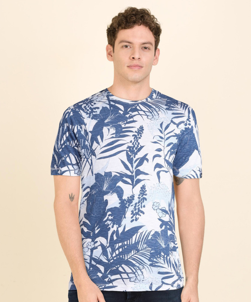 Pepe jeans t shirts flipkart outlet