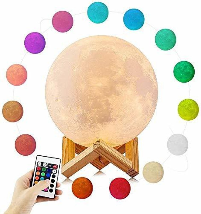 The Original 16 Colors Moon Lamp - Original Moon Lamp