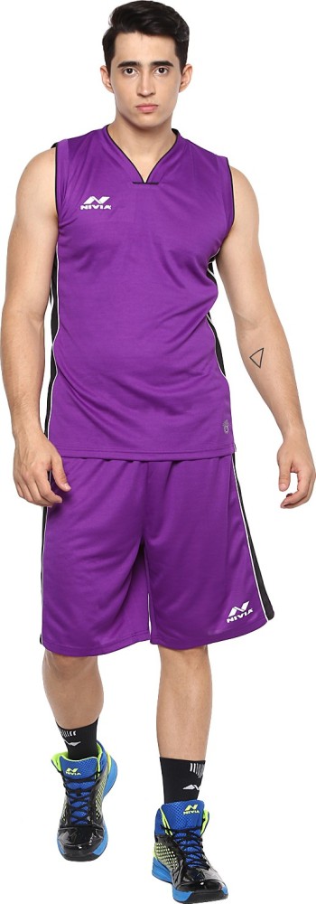 Basketball jersey sale flipkart