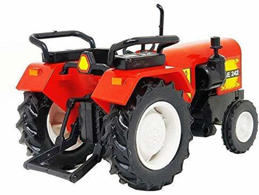 Childrens toy tractor outlet