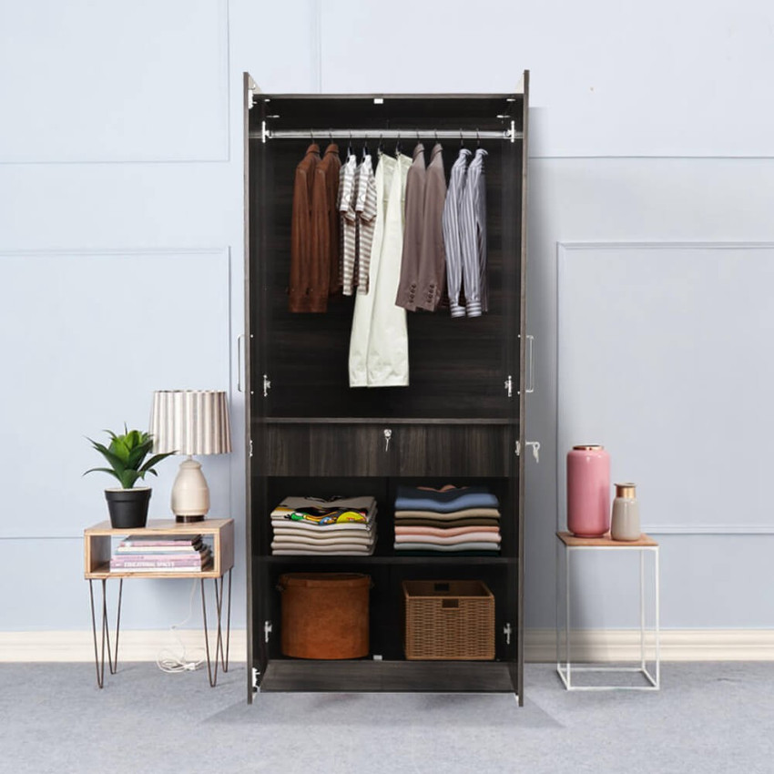 Wakefit sales wardrobe flipkart