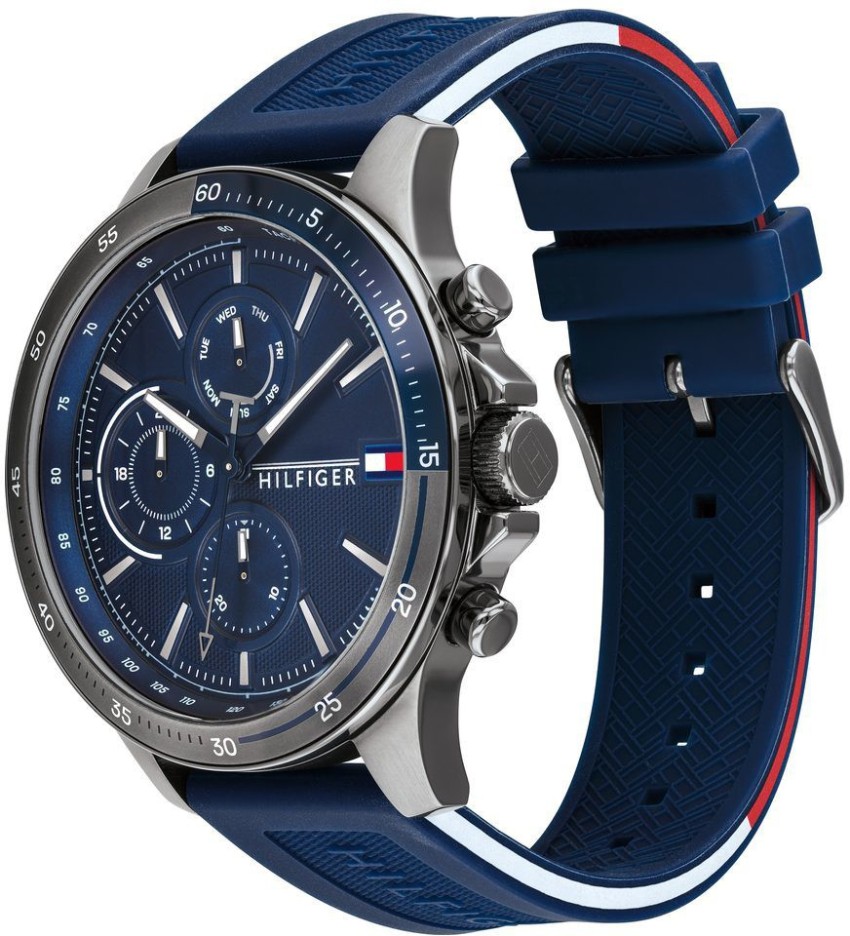 Smartwatch tommy best sale hilfiger hombre