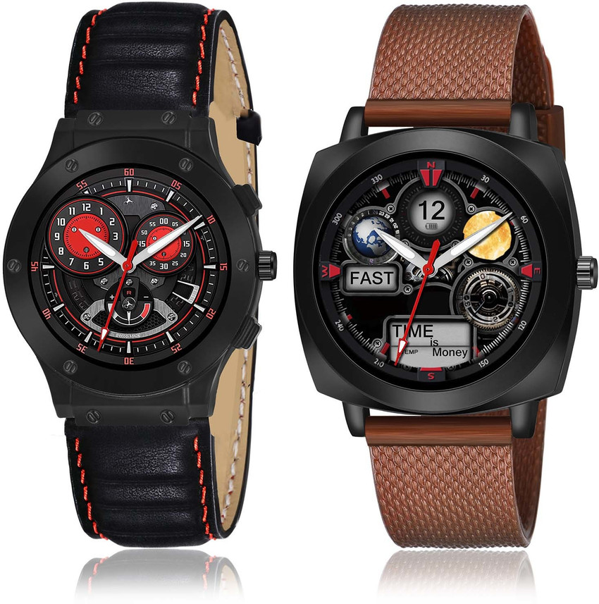 Vin online diesel watches