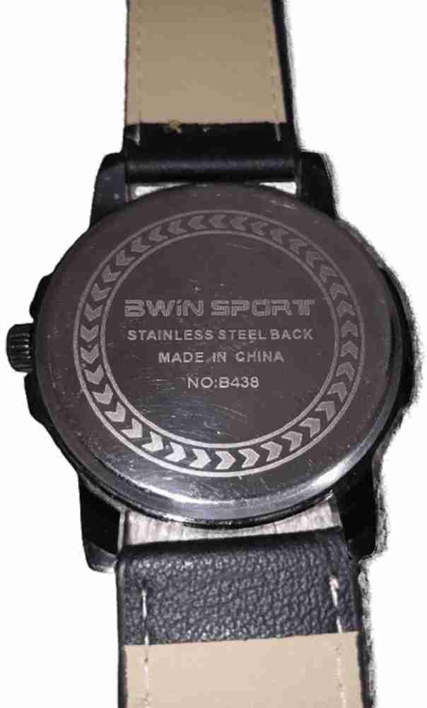 Awin sport watch cost sale