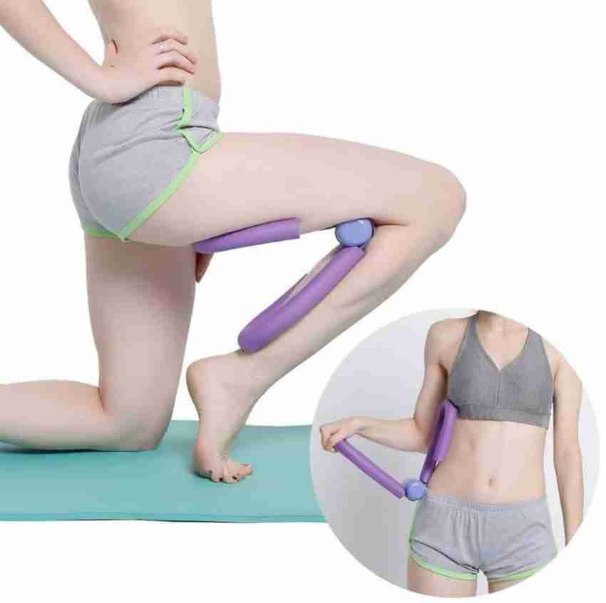 Thigh sales trimmer exercise