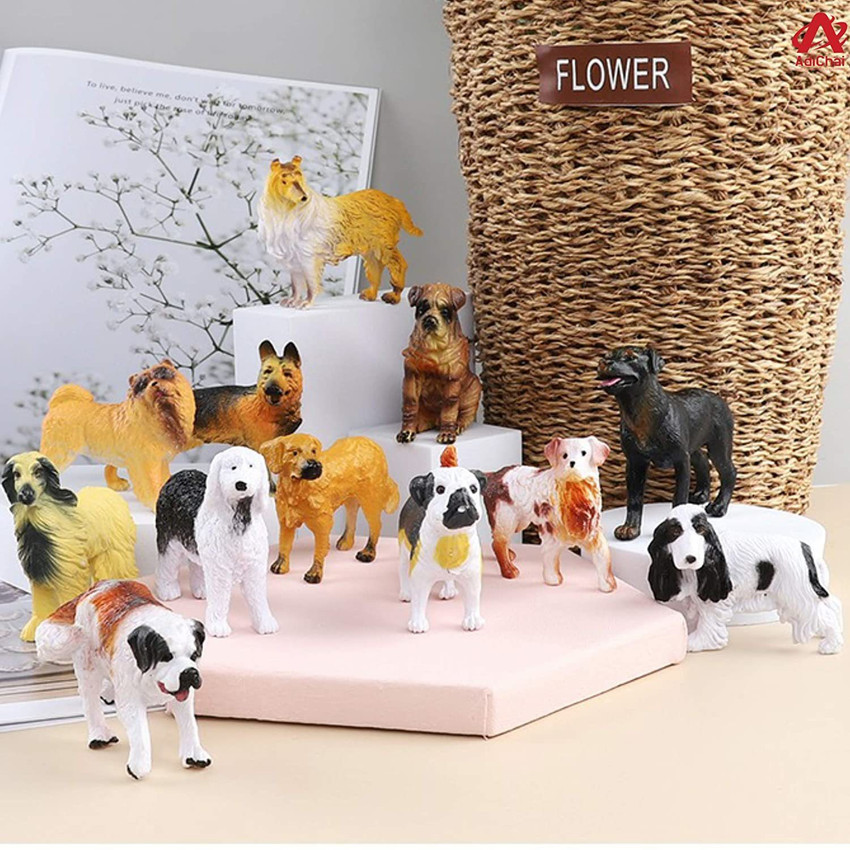 Animal deals dog toys