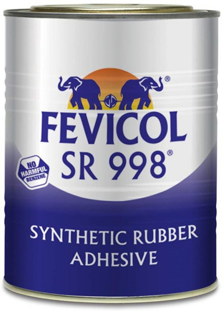 Fevicol Heatx Heat Proof Adhesive at Rs 350/tin