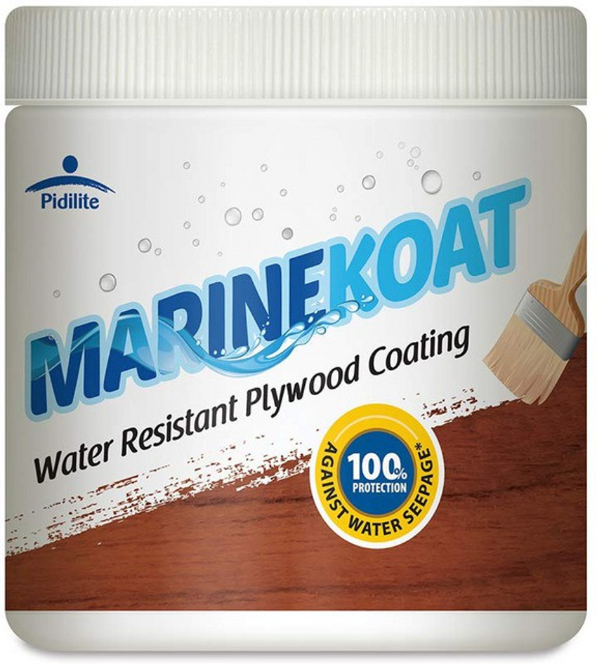 Pidilite marine shop coat price