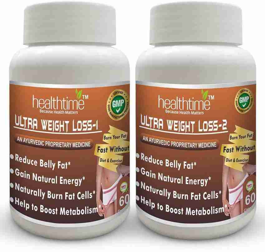 Reshape Your Body (Weight Loss Supplement )