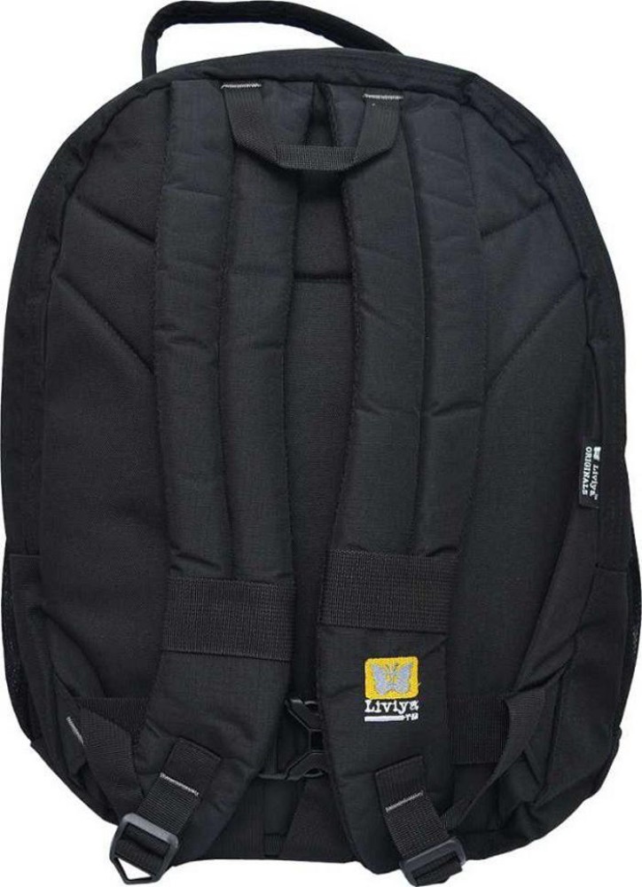 Liviya laptop backpack hotsell