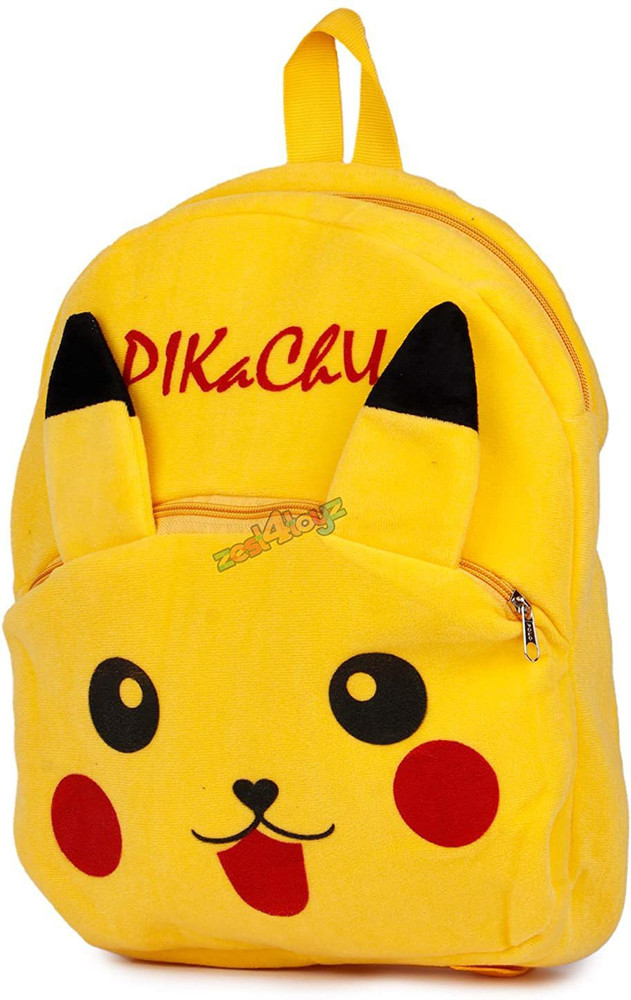 Yellow school bag sale