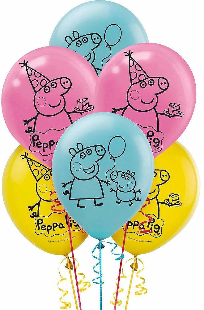 Pig balloons shop
