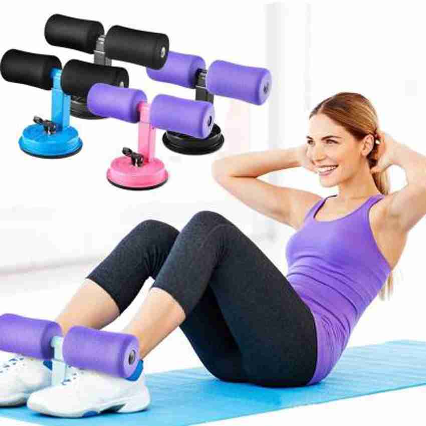 Foot bar for deals sit ups