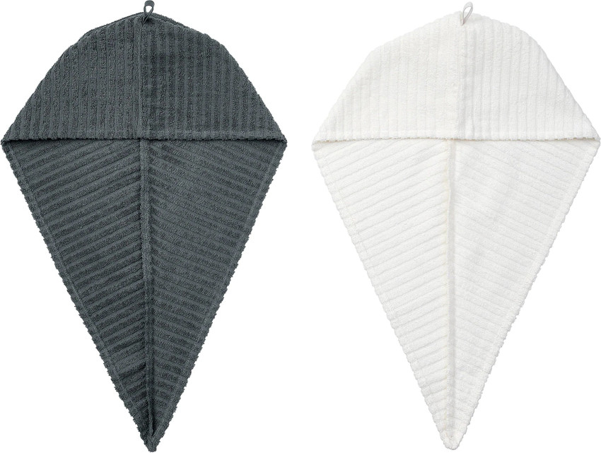 IKEA Cotton 500 GSM Hair Towel Set Buy IKEA Cotton 500 GSM Hair Towel Set Online at Best Price in India Flipkart
