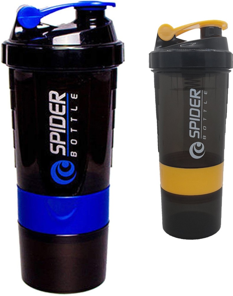 True Indian WORKHARD Premium Gym Shaker For Men