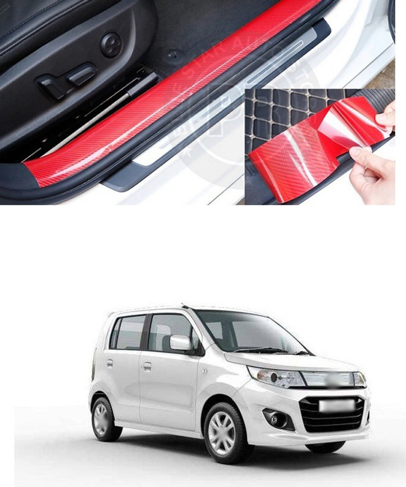 Wagon r deals door sill guard
