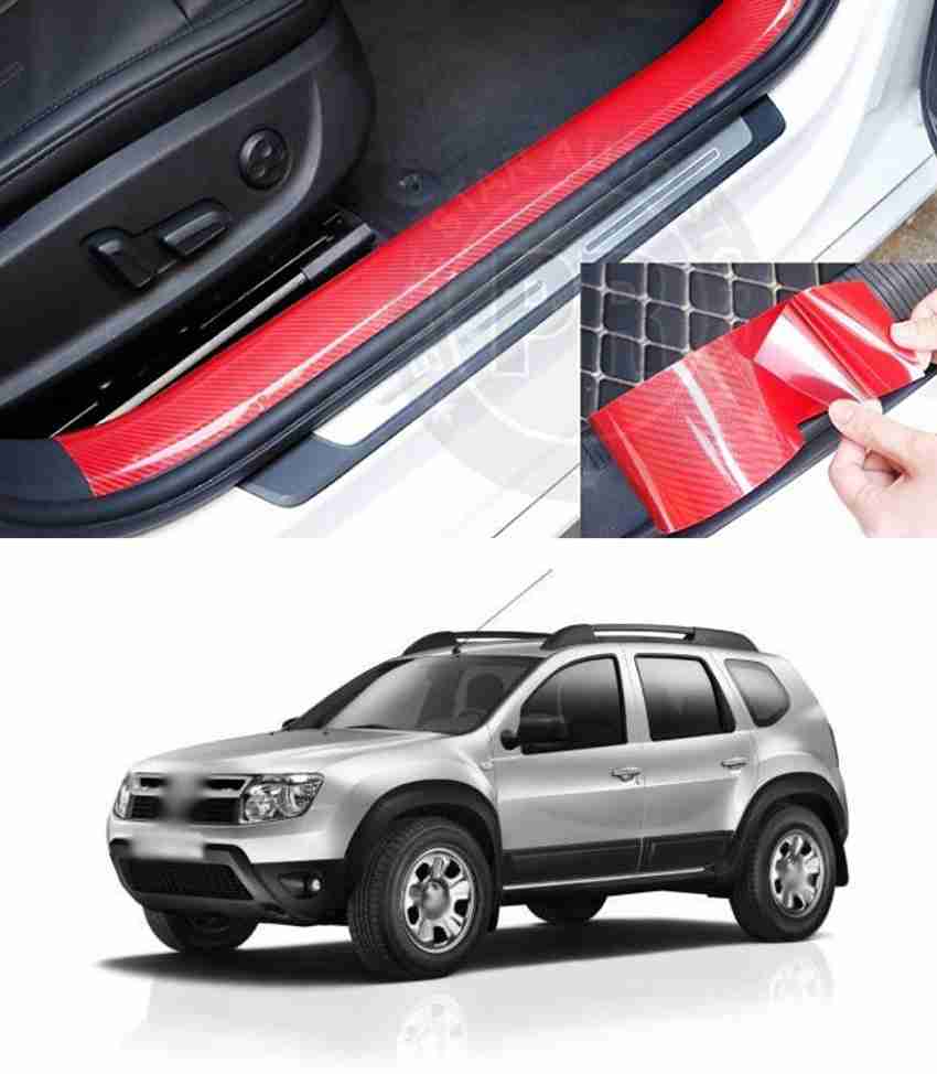 Renault duster cheap side steps