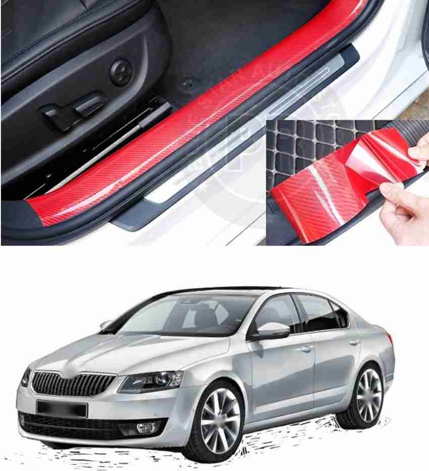 Skoda octavia online styling accessories