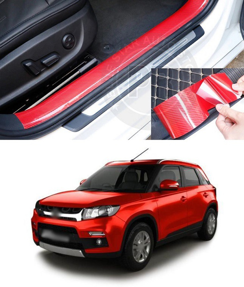 Vitara brezza stickering 2025