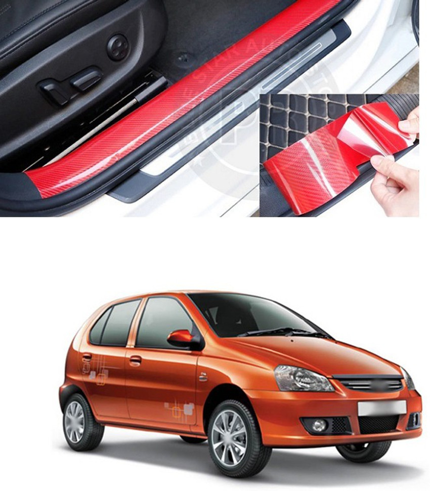 Tata indica 2025 v2 car accessories