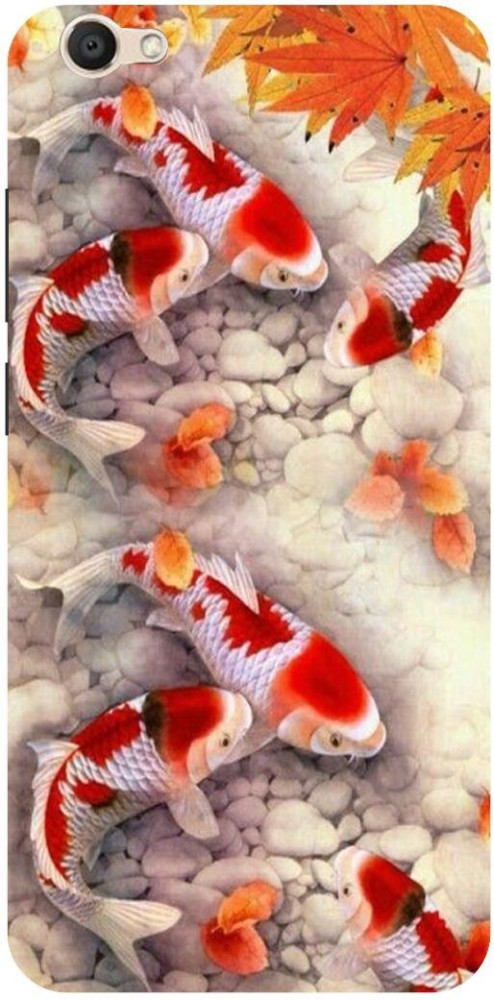 3D Koi Fish Wallpapers HD – Apps on Google Play