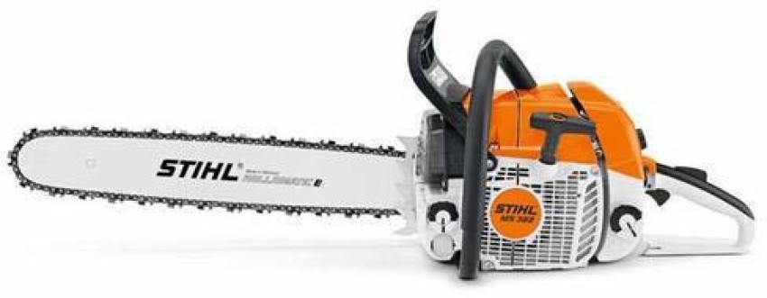 Stihl chainsaw deals lowest price